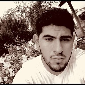 Meet your Posher, Sergio